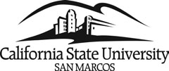 CSUSM Logo